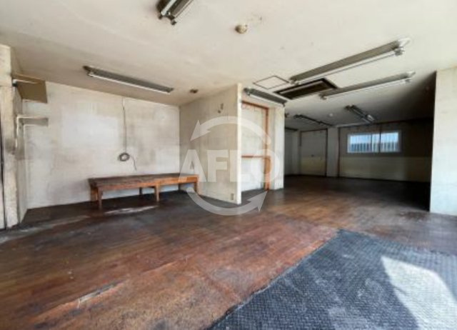 ファイブイズム針中野(テナント)の内装|ファイブイズム針中野　