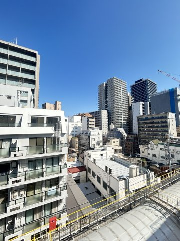 元町MGレジデンスⅢの展望