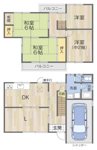 高石市西取石1丁目26−33