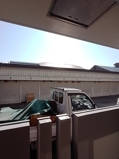 グランヴィア北夙川の展望