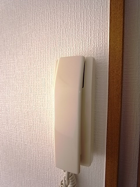 グランヴィア北夙川のセキュリティ