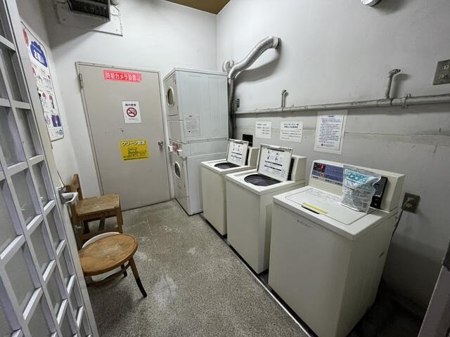セントヒルズ目黒のその他共用部分
