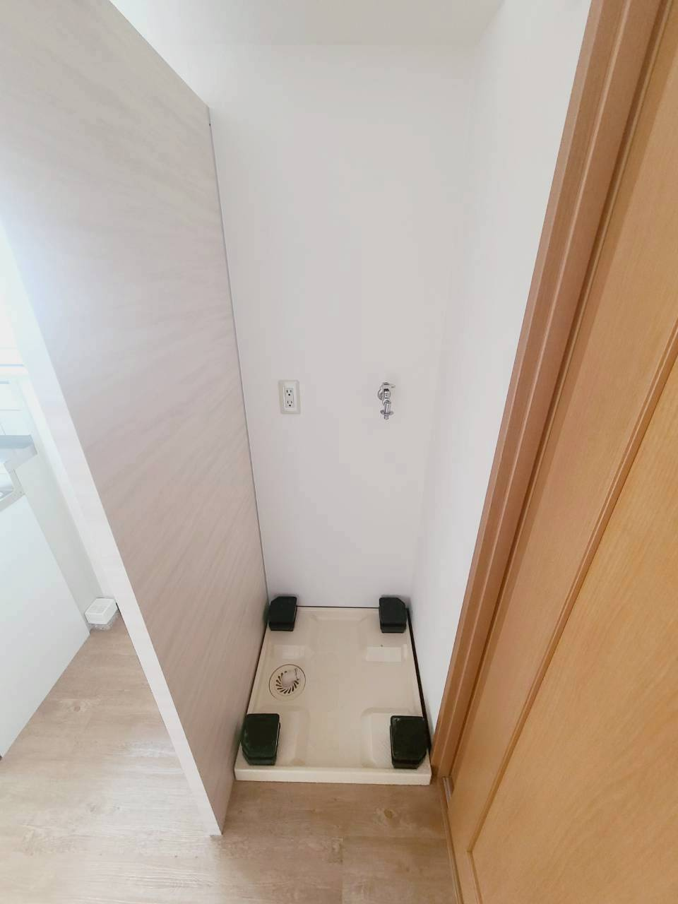 エスペランスモンドの設備