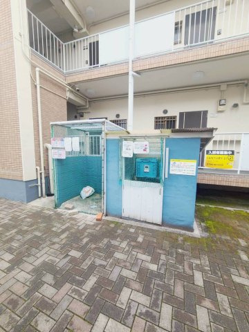 エスペランスモンドのその他共用部分