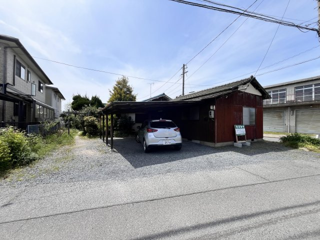 中区江崎　1区画