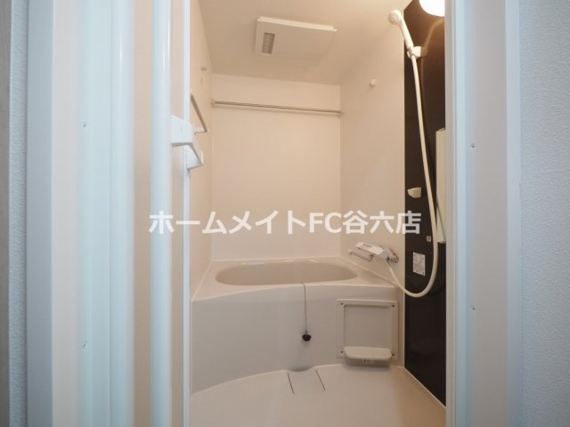 【浴室】 | AND TERRACE 文の里