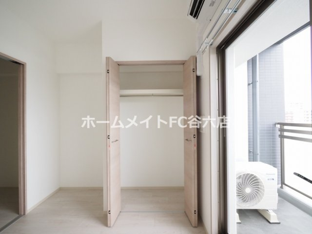 【収納】 | AND TERRACE 文の里