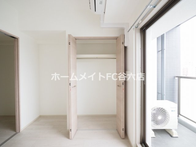 【収納】 | AND TERRACE 文の里