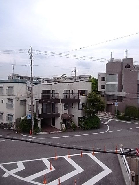 ホワイエ甲子園の展望