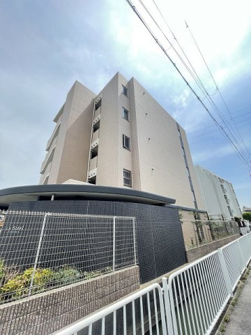 ル・ソレイユの外観|外観です