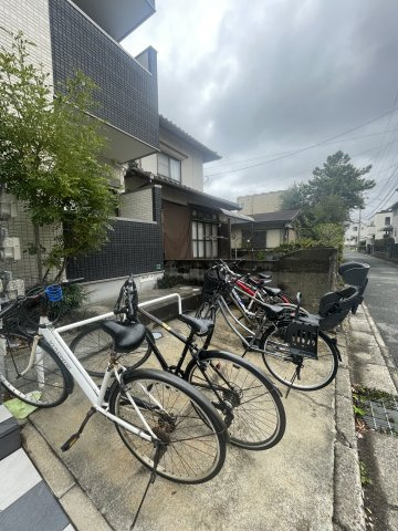 カトレア姪浜のその他共用部分