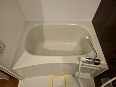 【浴室】 | クラスイン与儀 | 日々の暮らしに欠かせないお風呂です
