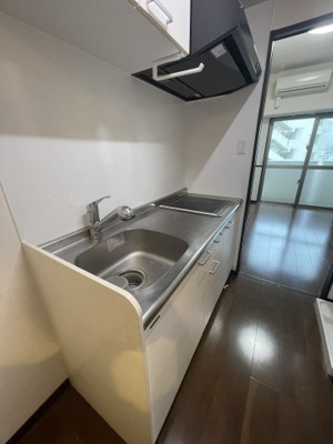 【キッチン】 | クラスイン与儀 | お料理しやすいキッチンです
