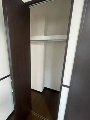 【収納】 | クラスイン与儀 | 収納豊富です