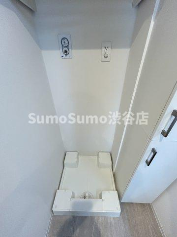 デュークハウス目黒の設備