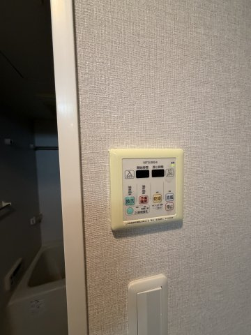 アルファレガロ神戸WESTの設備