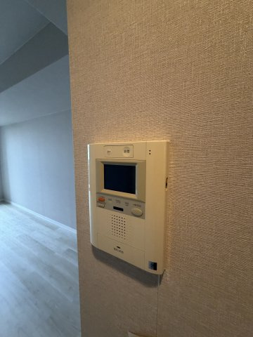 アルファレガロ神戸WESTのセキュリティ