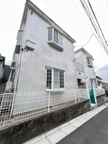 ジュネス上馬