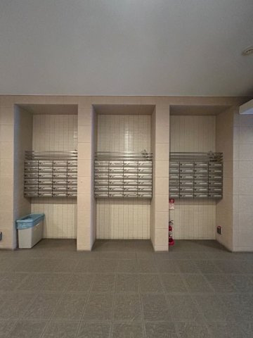 アルファレガロ神戸WESTのその他共用部分