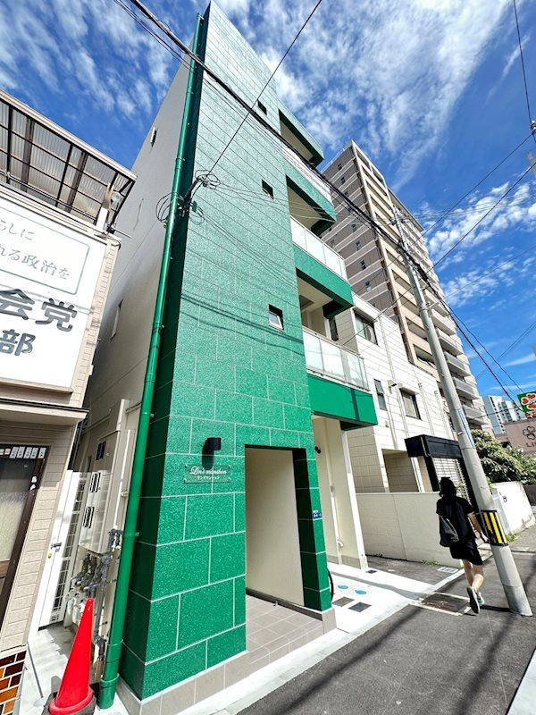 リンズマンション