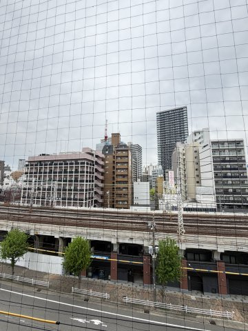 アドバンス神戸アルティスの展望