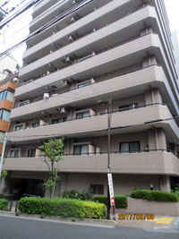 藤和シティホームズ御茶ノ水