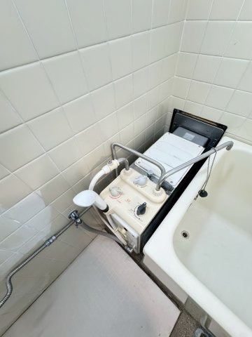 マンショントーアのその他