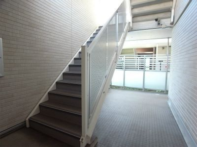 リブリ・MIMUのその他共用部分