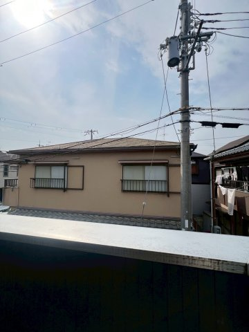 サンフォード上ヶ原の展望