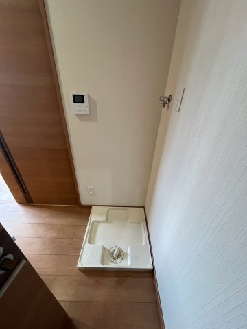 サンフォード上ヶ原の外観