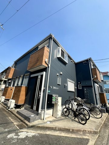 サンフォード上ヶ原