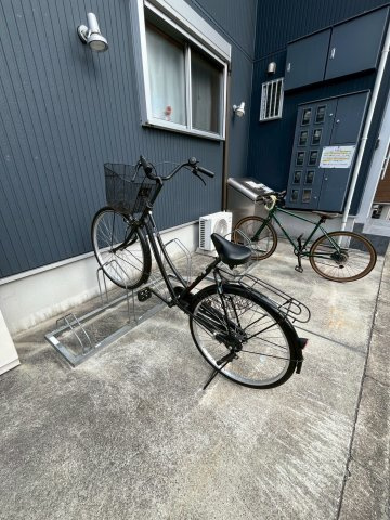サンフォード上ヶ原のその他共用部分