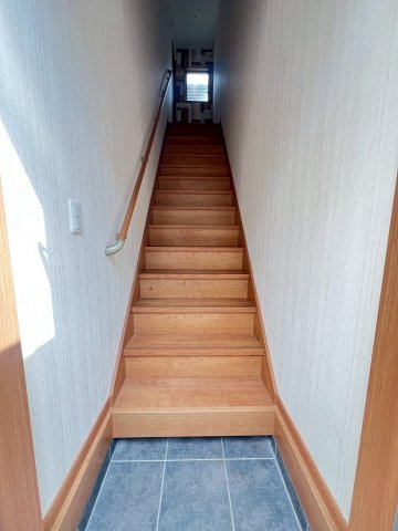 サンフォード上ヶ原の玄関