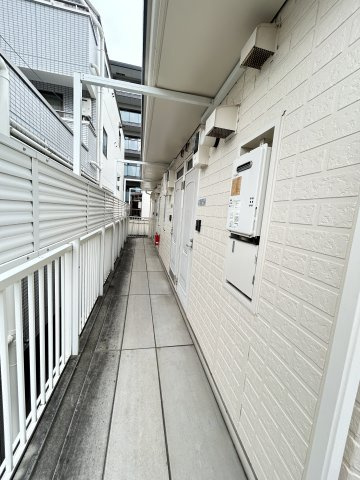 ドマーニ六甲のその他共用部分