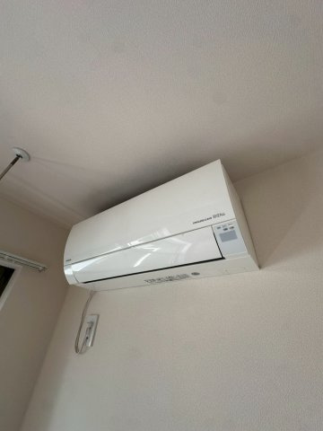 グランエールの設備