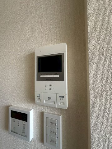 グランエールのセキュリティ