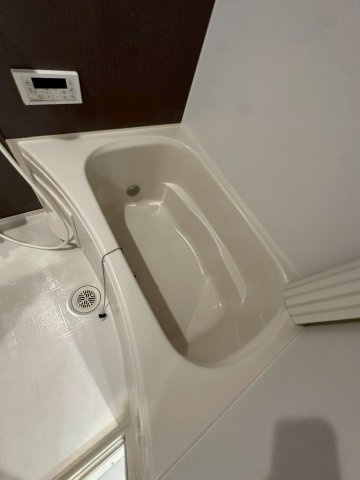 グランエールの浴室