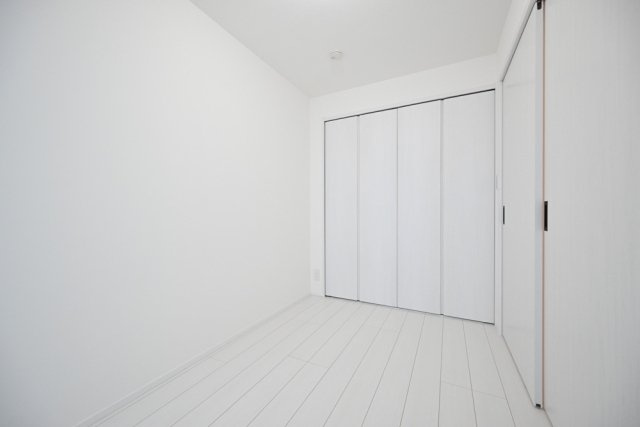 Ｔｈｅ　Ｒｅｓｉｄｅｎｃｅ　Ｎｉｈｏｎｂａｓｈｉの洋室|ゆったりした洋室です