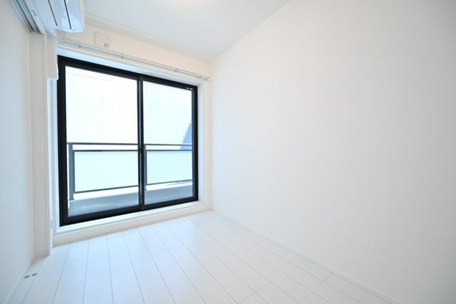 Ｔｈｅ　Ｒｅｓｉｄｅｎｃｅ　Ｎｉｈｏｎｂａｓｈｉの洋室|洋室です
