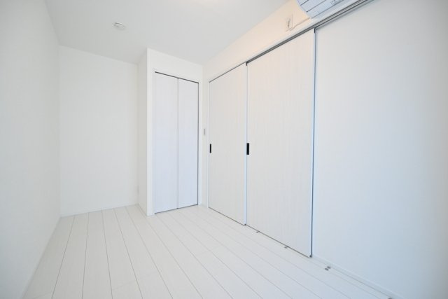 Ｔｈｅ　Ｒｅｓｉｄｅｎｃｅ　Ｎｉｈｏｎｂａｓｈｉの洋室|洋室です