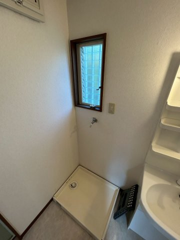 三条町テラスハウスの設備