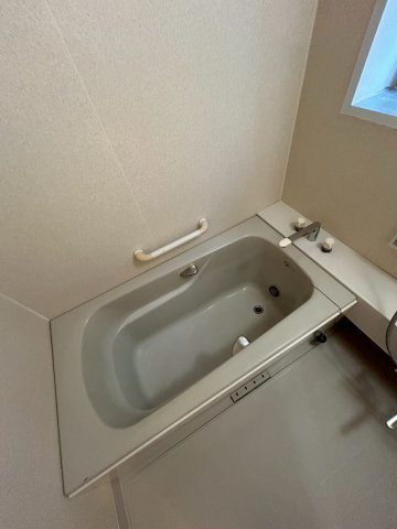 三条町テラスハウスのキッチン