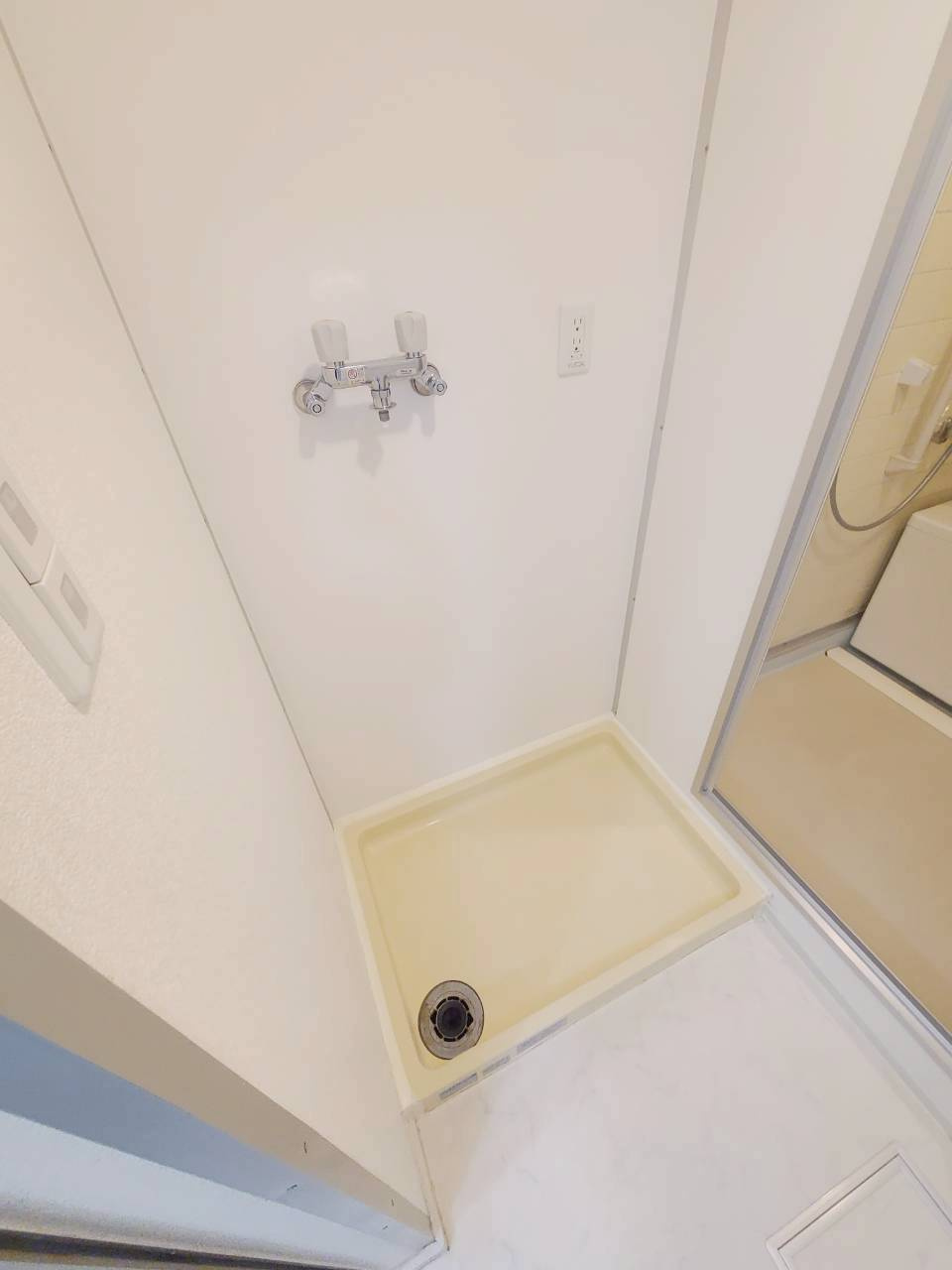 UR武庫川 8号棟の設備