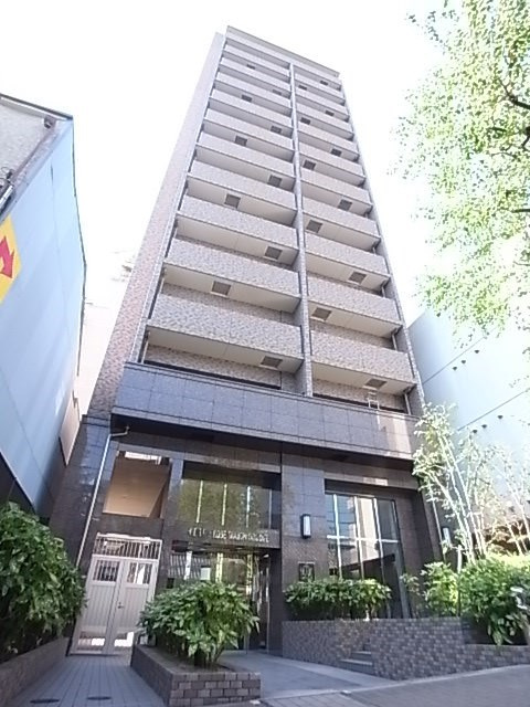 リーガル神戸三宮山手