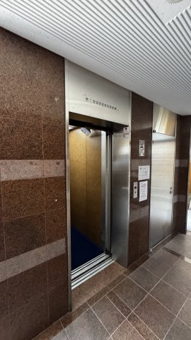 スカイマンション大濠のその他共用部分