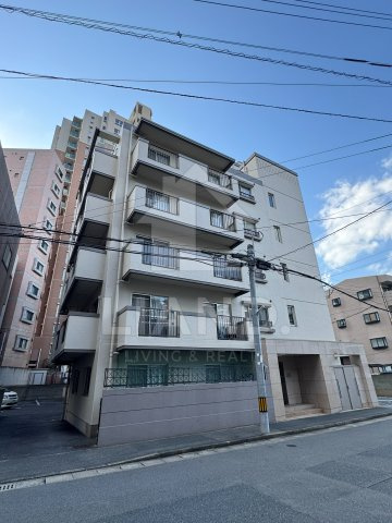 ST百道スイーツ　百道小学校区