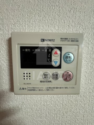 ST百道スイーツ　百道小学校区の設備|ST百道スイーツ