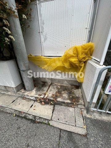 ラフィーネ御影のその他共用部分