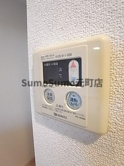 プレサンス三宮花時計前のその他