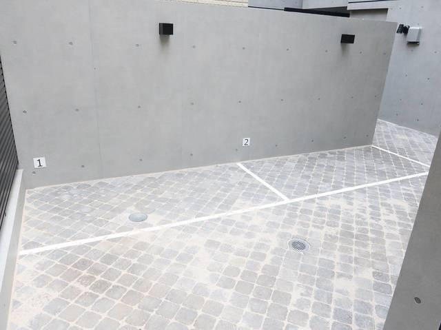 PASEO代々木のその他共用部分